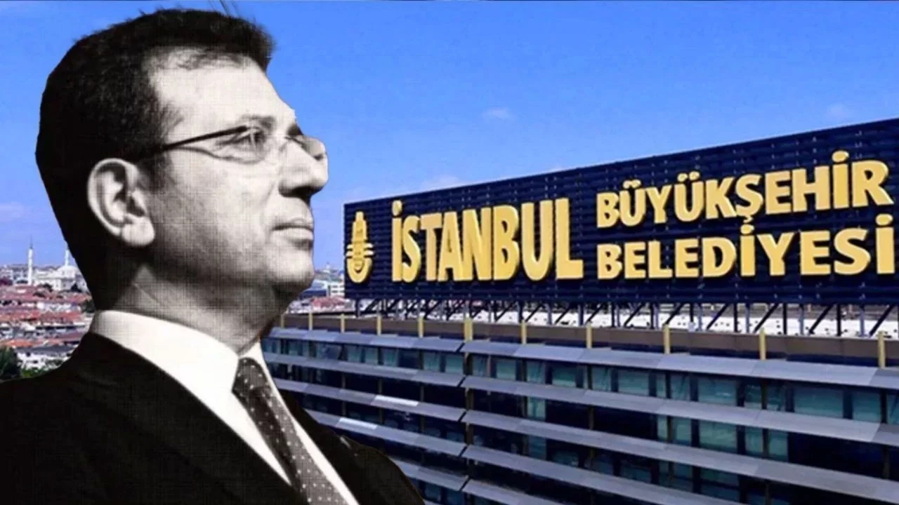 İBB Davası'nda 4. hafta: İmamoğlu'ndan mahkemeye 'soruşturma' sorusu!