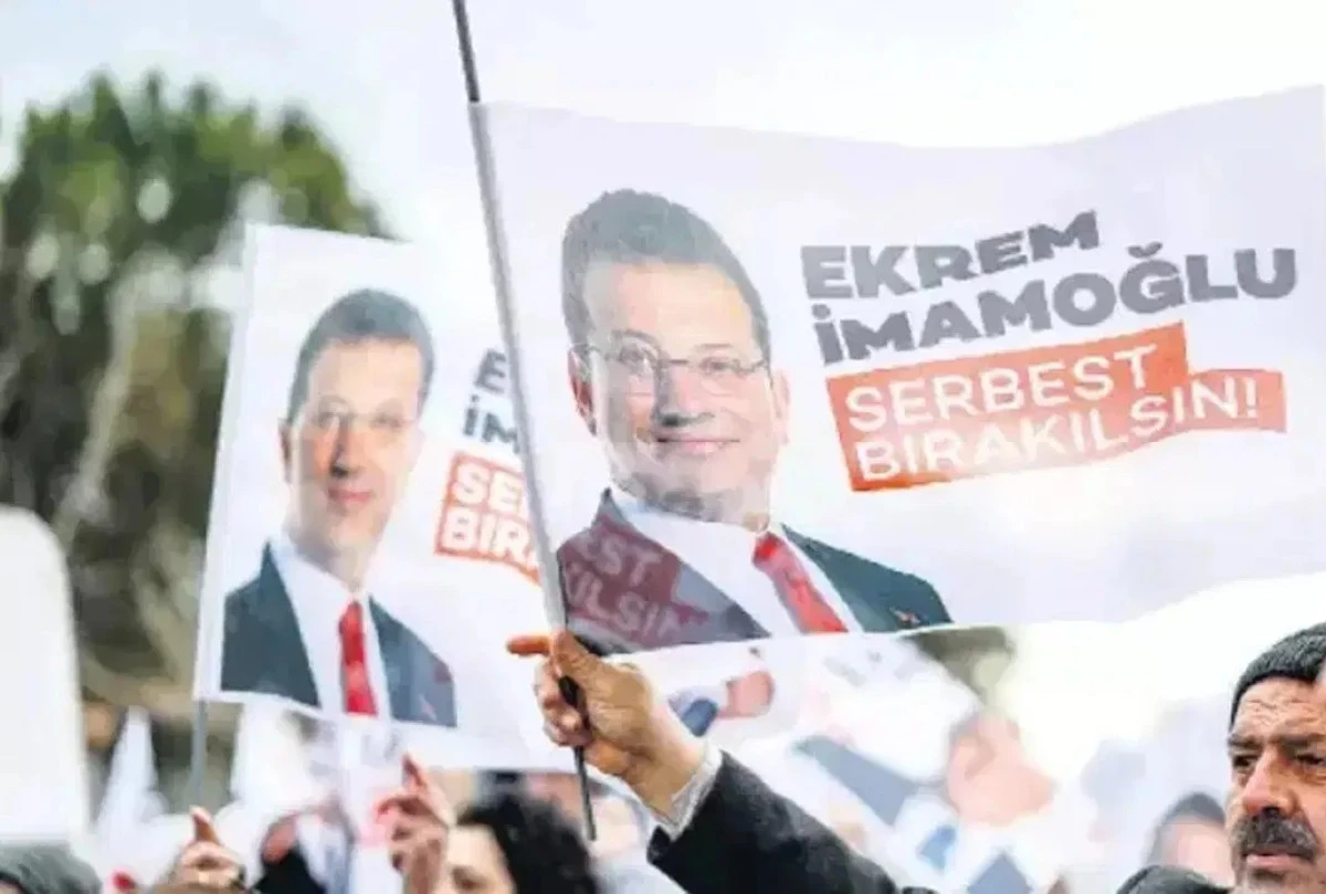 İBB Davası'nın &uuml;&ccedil;&uuml;nc&uuml; g&uuml;n&uuml;nde İmamoğlu TRT'ye &ccedil;ok sert tepki g&ouml;sterdi: '86 milyonun parası haram zıkkım olsun!'