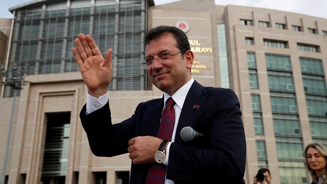 İBB İddianamesi Kabul Edildi: 402 Sanıklı Dava Açıldı