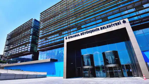 İBB iddianamesinde yer alan tanık cinsel saldırı su&ccedil;lusu!