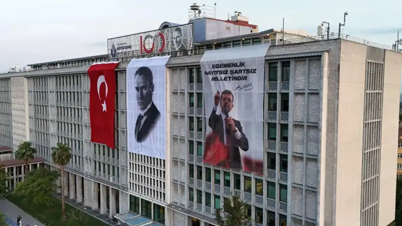 İBB iddiası: Kemal Bey'e yakın isimler var, y&ouml;netim el değiştirebilir