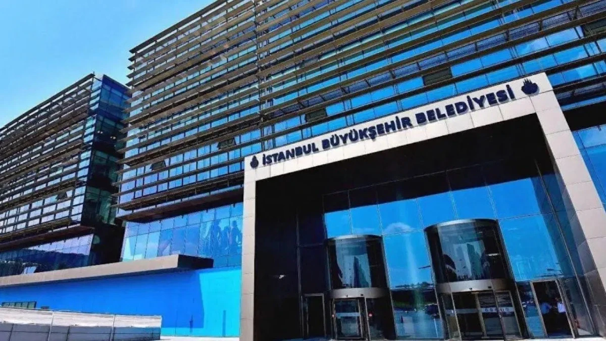  İBB operasyonunda yeni dalga