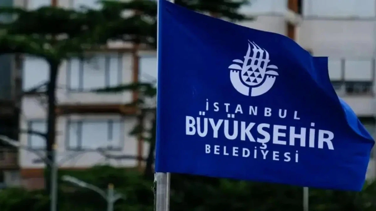 İBB'den yeni 'yalanlar ve gerçekler' açıklaması: 'Villa' ve 'kayıt dışı para' iddiaları yalanlandı!