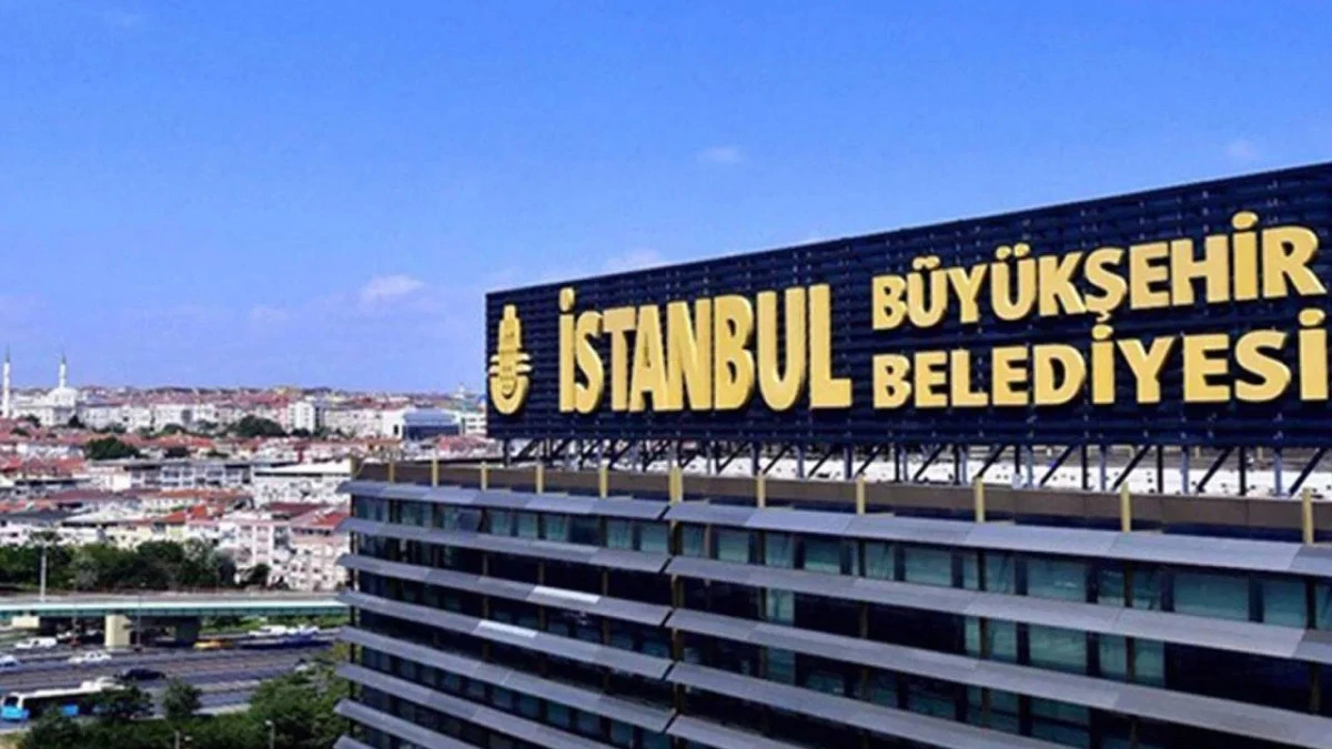 İBB'ye 4. dalga operasyonu