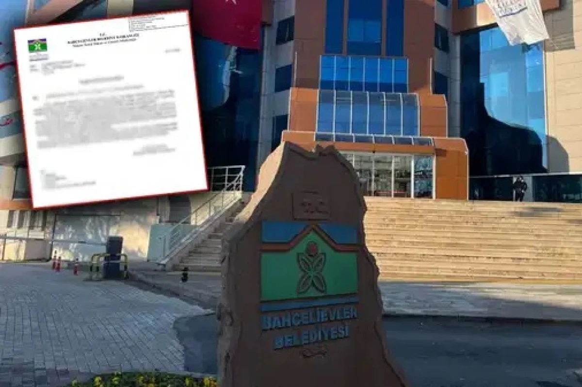 İBB'ye suç sayılırken, AKP'li belediyelere bağış ve bakanlık desteği devam ediyor