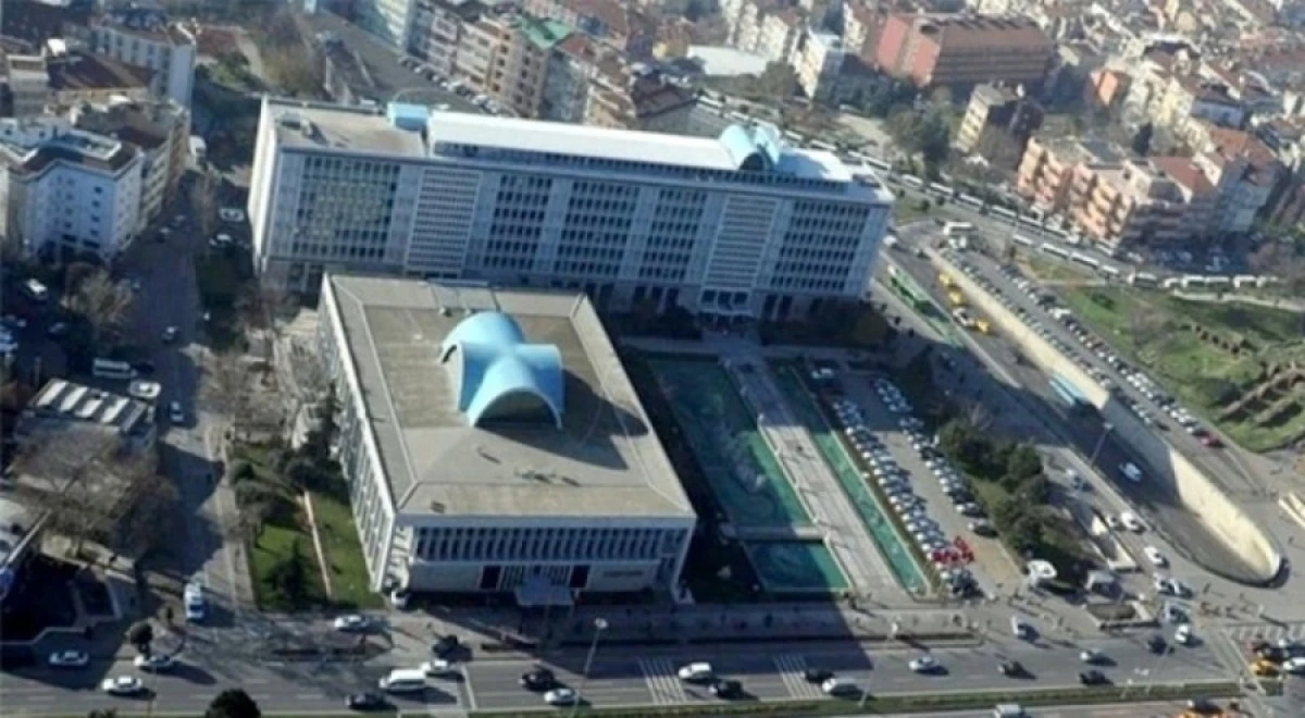İBB'ye yeni dalga! 25 kişi hakkında gözaltı kararı