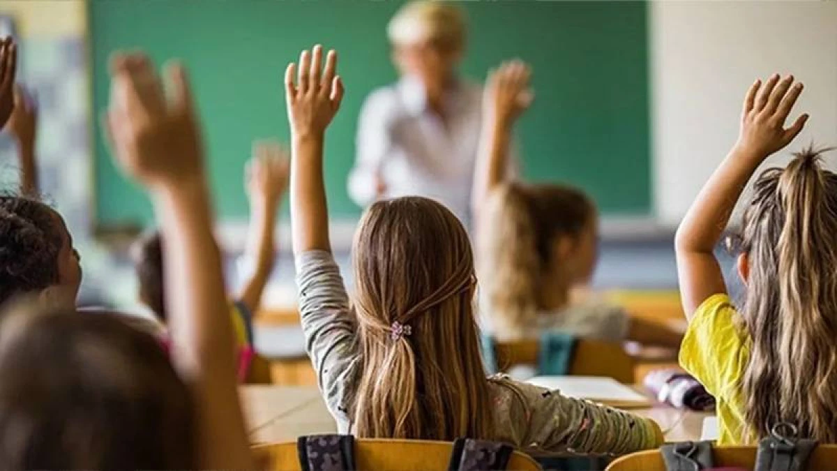 İ&ccedil;işleri Bakanlığı'ndan 81 ile okul g&uuml;venliği genelgesi: İşte uygulanacak t&uuml;m tedbirler