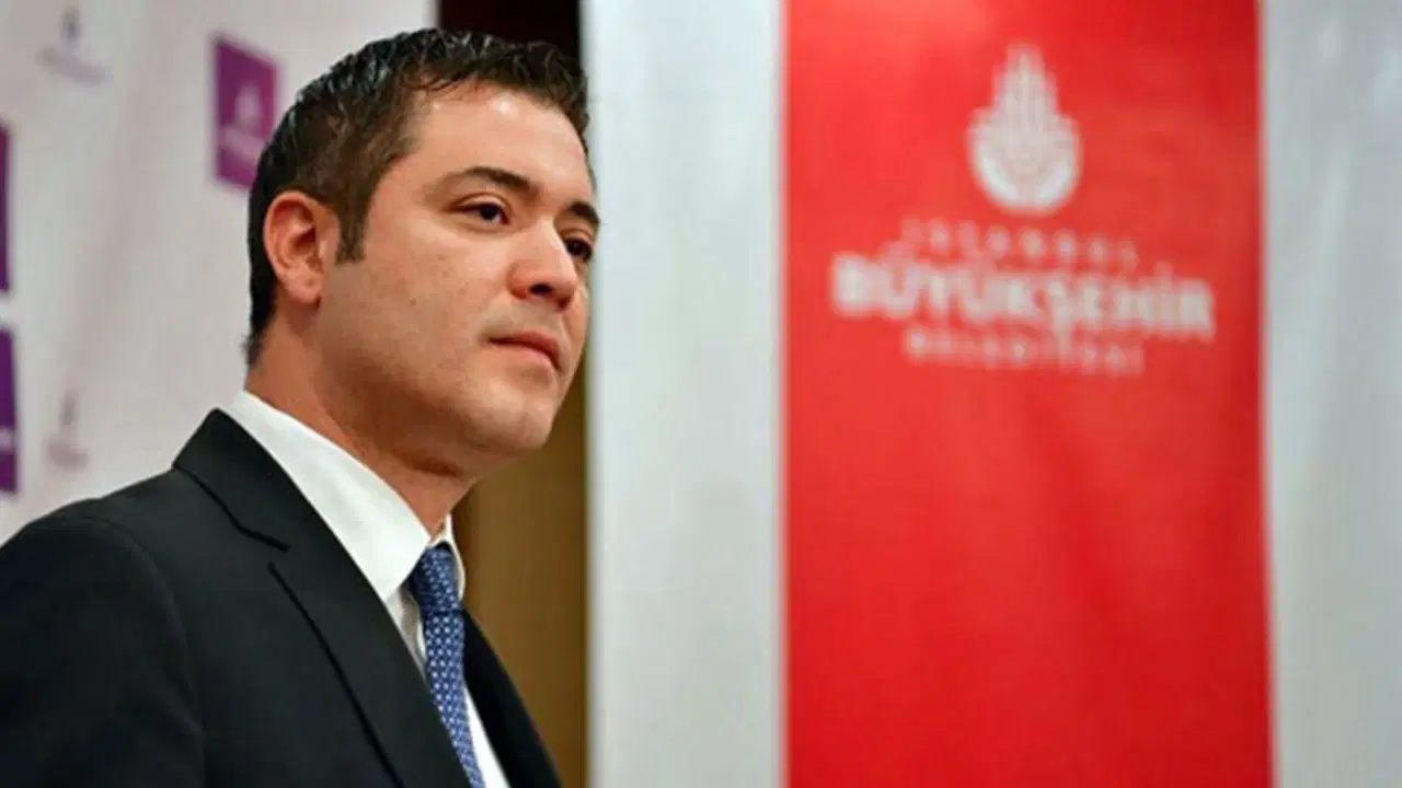 İfadeler aynı: İBB dosyasında ŞAKA DEĞİL! İBB DOSYASINDA PAPAĞAN GİZLİ TANIK OLMUŞ