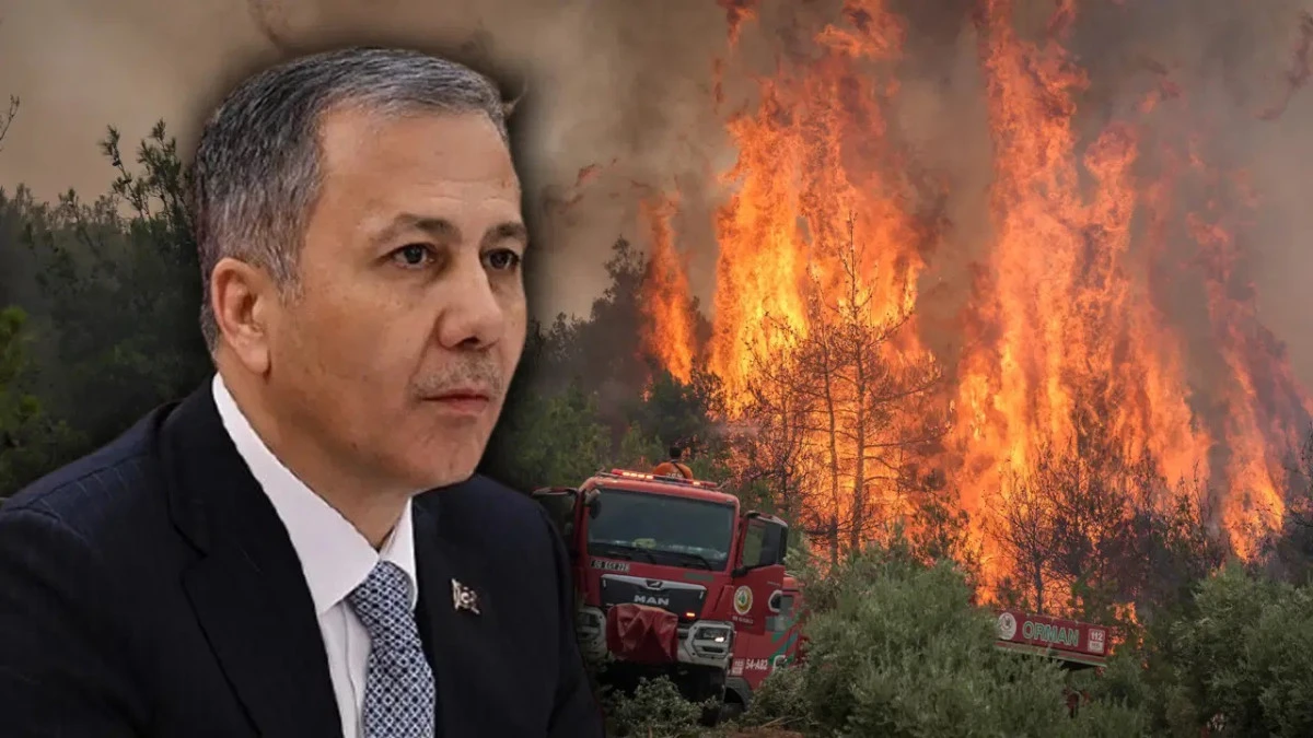 İki kent afet bölgesi ilan edildi