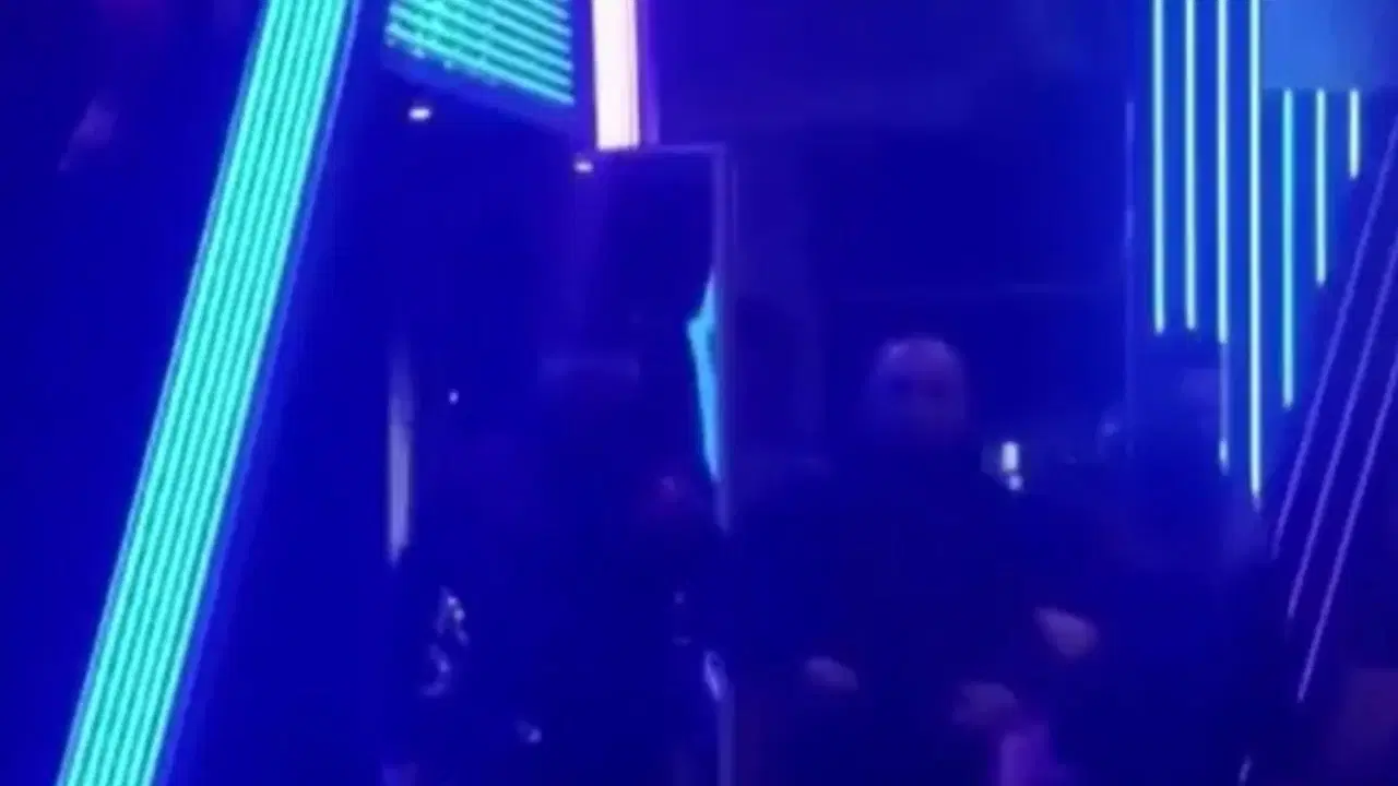 İki kız &ccedil;ocuğu fuhşa zorlandıklarını s&ouml;yledi&hellip; Ankara&rsquo;da pavyon operasyonu!