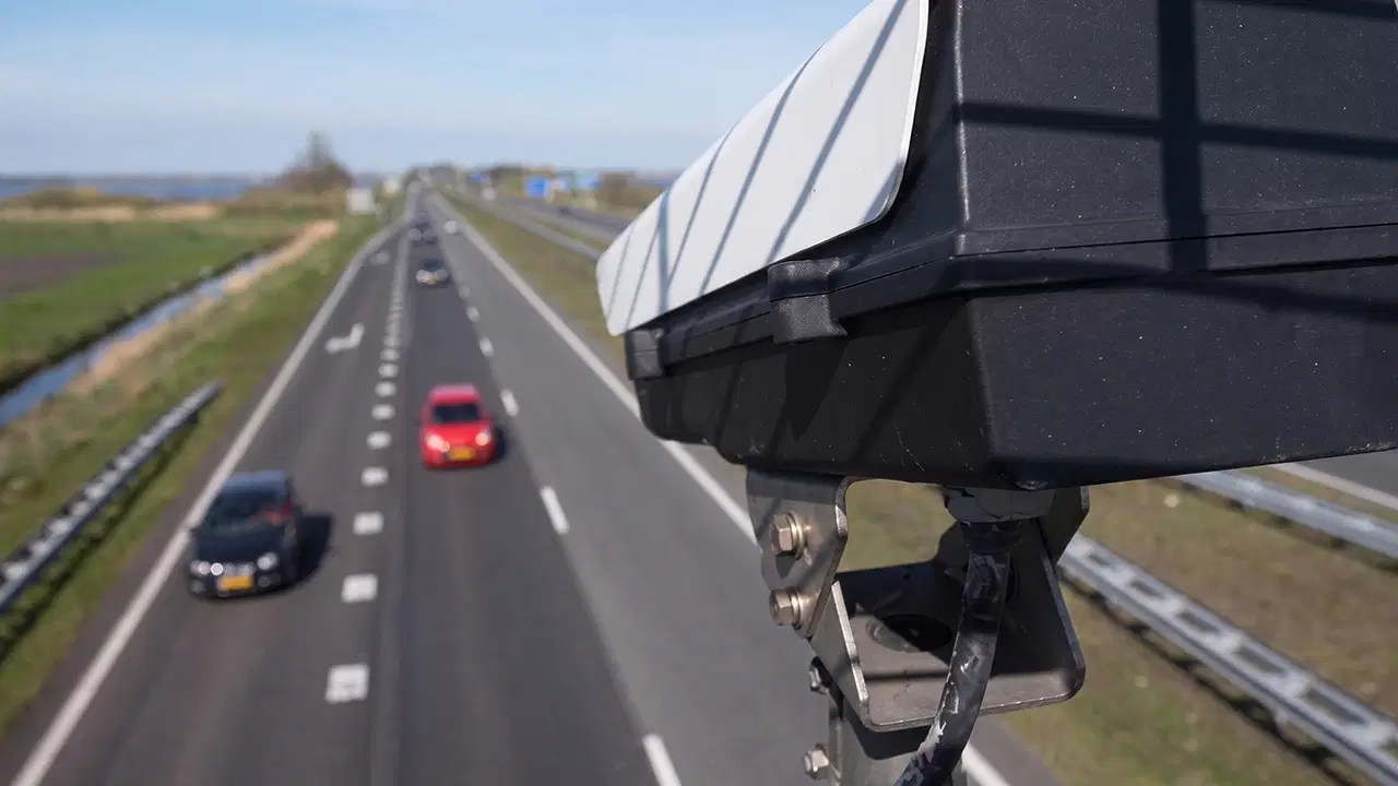 İletişim Başkanlığı'ndan a&ccedil;ıklama: Trafik radar sistemleri &ouml;zelleştiriliyor mu?