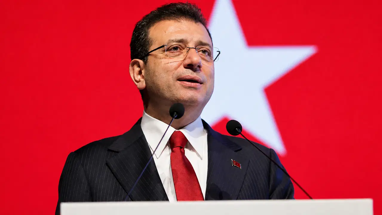 İmamoğlu Bir yargısız infazın son perdesini izliyoruz!