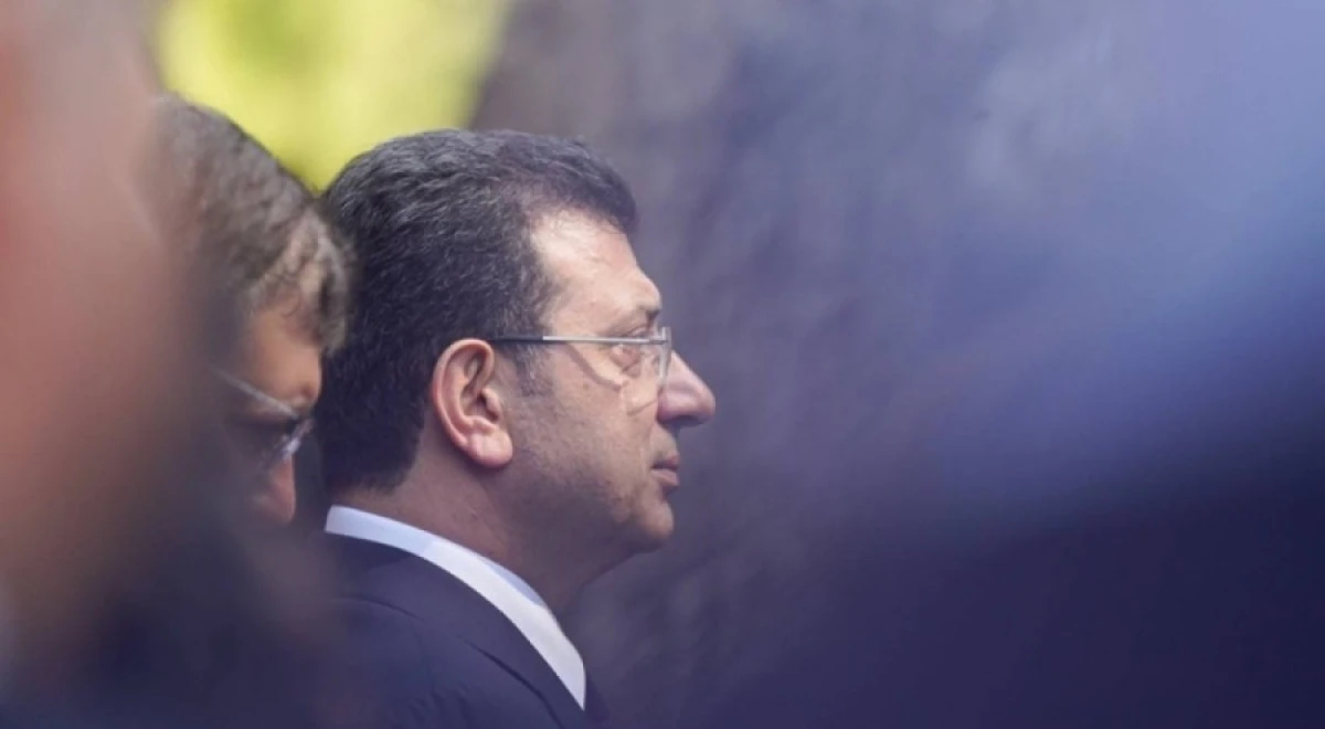 İmamoğlu hakkındaki 