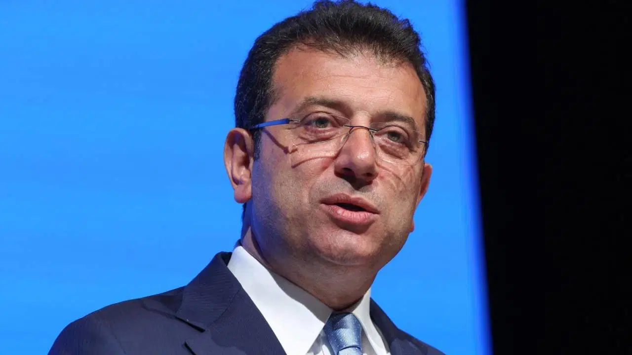 İmamoğlu Yarın &Uuml;&ccedil; Kritik Davada Birden Hakim Karşısına &Ccedil;ıkıyor