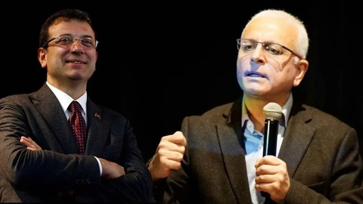 İmamoğlu'nun 'casusluk' soruşturması tamamlandı: İstenen hapis cezası belli oldu