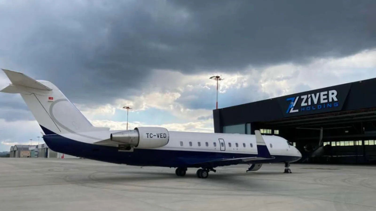 İmamoğlu'nun denilen jetin ger&ccedil;ek sahibi Hayatım boyunca İmamoğlu&rsquo;nu g&ouml;rmedim. Ona u&ccedil;ak tahsis etmedim