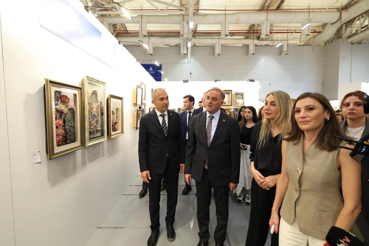 İMAMOĞLU’NUN HAYALİ, FESTİVALE DÖNÜŞTÜ