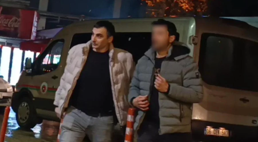 İneg&ouml;l&rsquo;de DEAŞ Finansman Operasyonu: 1 Tutuklama