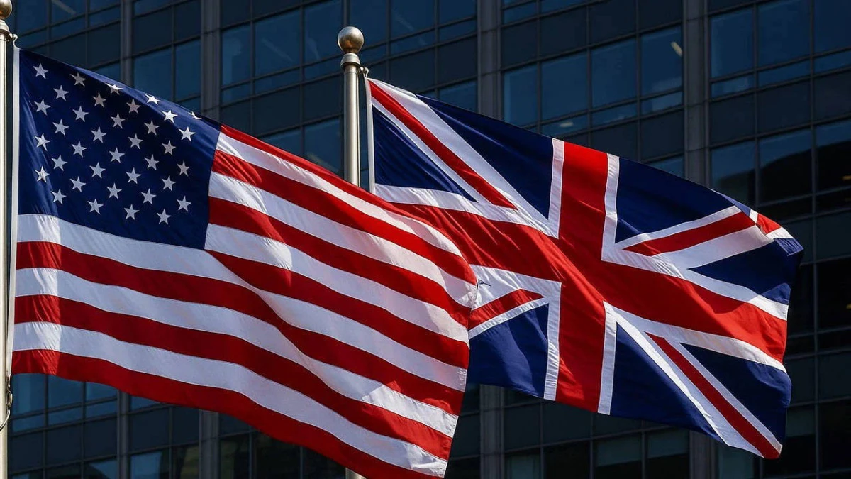 İngiltere&rsquo;den ABD&rsquo;ye &uuml;s izni: İran&rsquo;a y&ouml;nelik saldırılar i&ccedil;in kapılar a&ccedil;ıldı