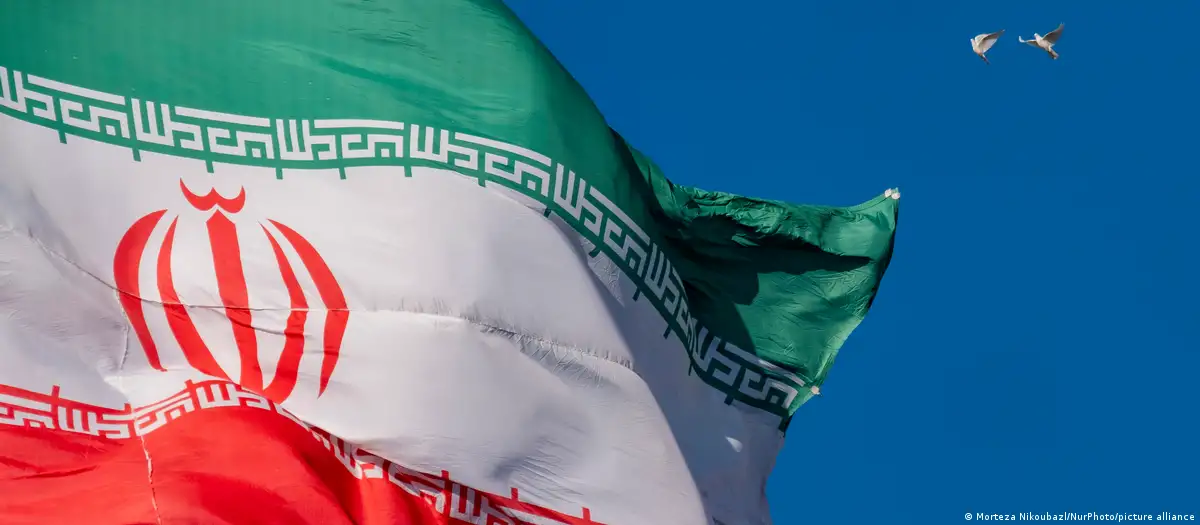 İran, ABD &uuml;sslerinin f&uuml;zelerinin menzili i&ccedil;inde olduğu konusunda uyarıda bulundu.