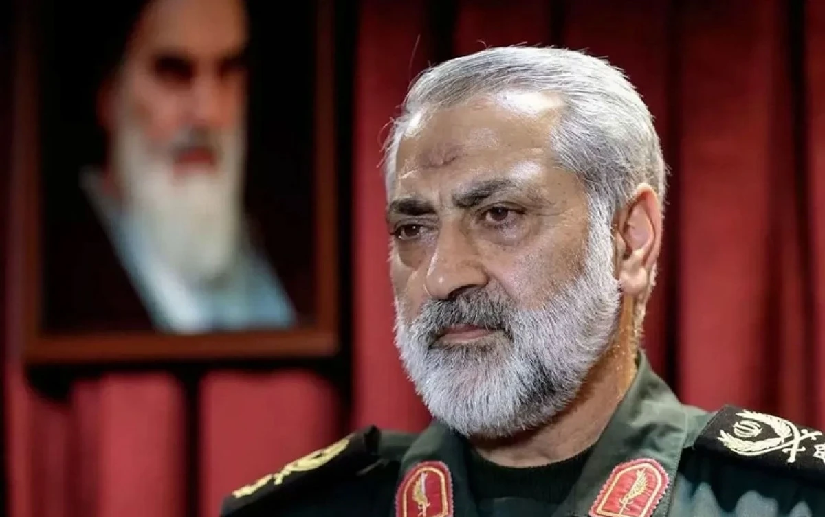 İran: Amerika ve İsrail&rsquo;e yardım eden her &uuml;s hedef alınacak