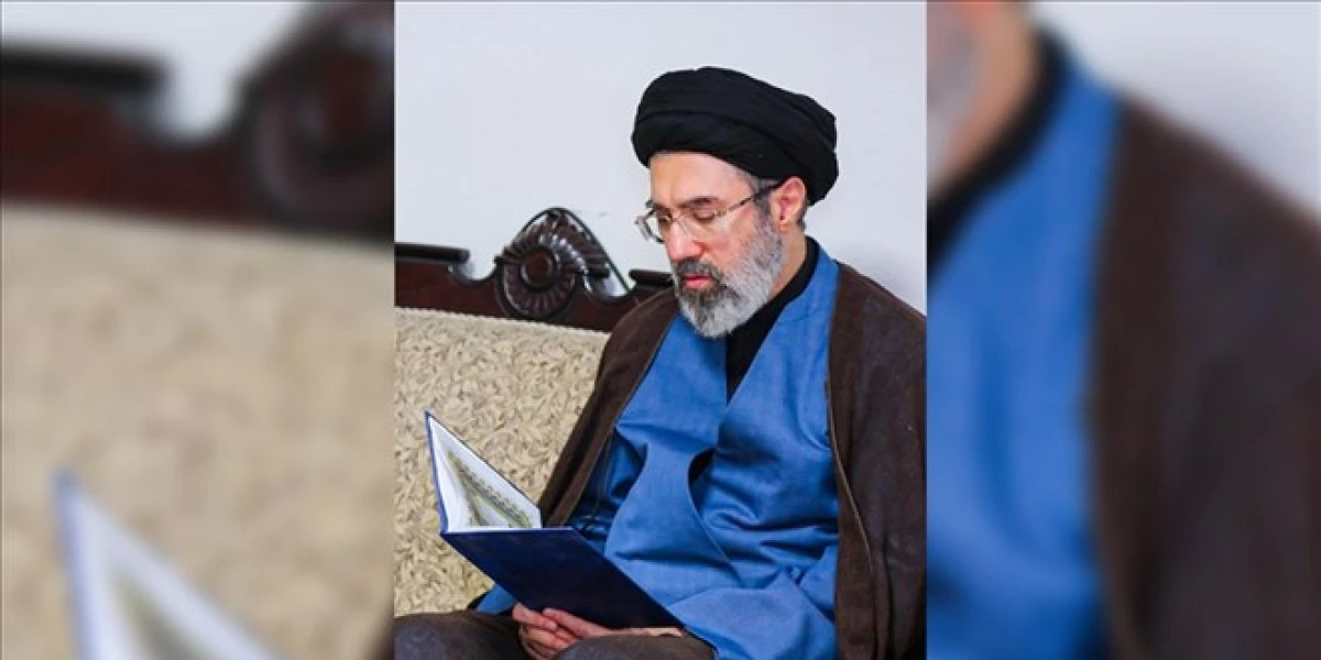 İran Dışişleri Bakanlığı S&ouml;zc&uuml;s&uuml; Bekayi: M&uuml;cteba Hamaney yaralı ama iyi