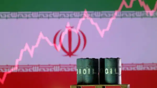 İran gerilimi enerji dengelerini sarstı: D&uuml;nyanın petrol vanası ateş hattında