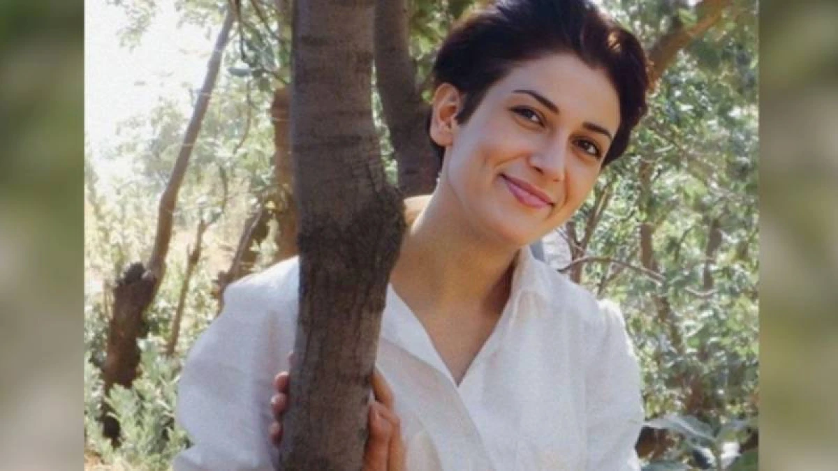 İran’da infazlar artıyor; idam cezası alan Kürt aktivist Pexşan Ezizi için endişe büyüyor 