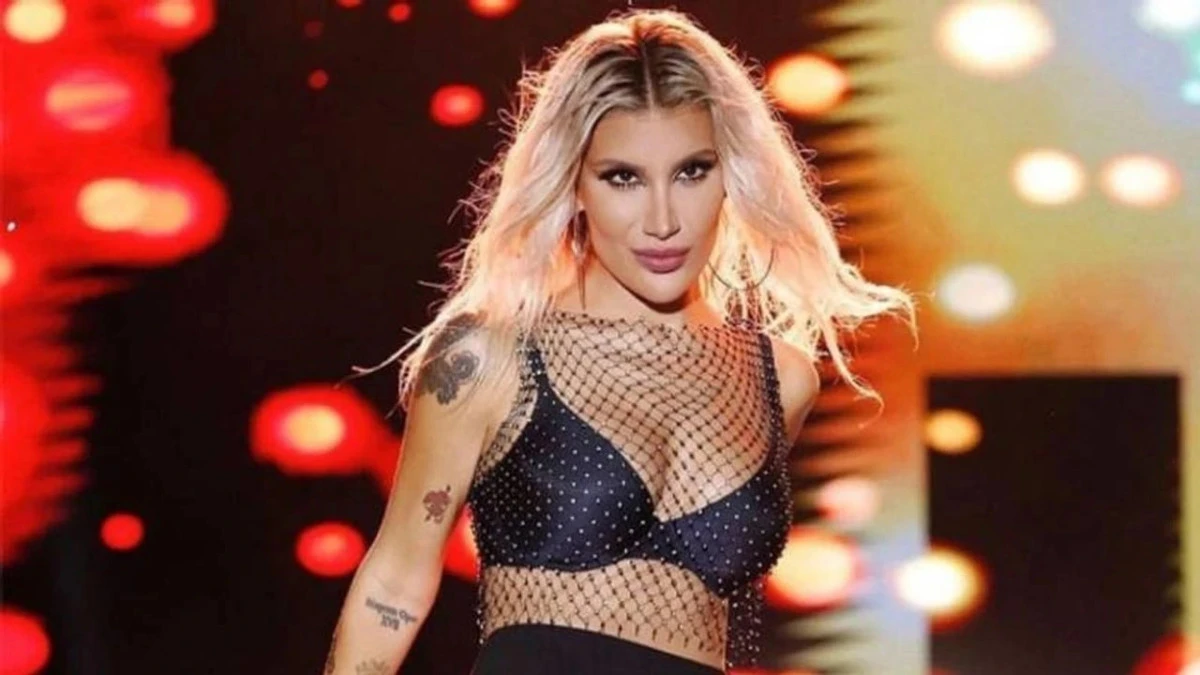 İrem Derici; Prosedür Gereği Dosyayı Kapatmaya Geldik