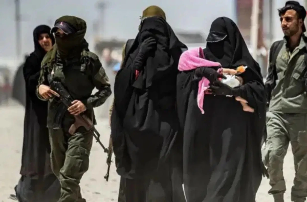 IŞİD T&uuml;rkiye&rsquo;nin laik ve ulus devlet yapısını hedef aldı: T&uuml;rkiye&rsquo;yi &lsquo;kafir&rsquo; ilan etti