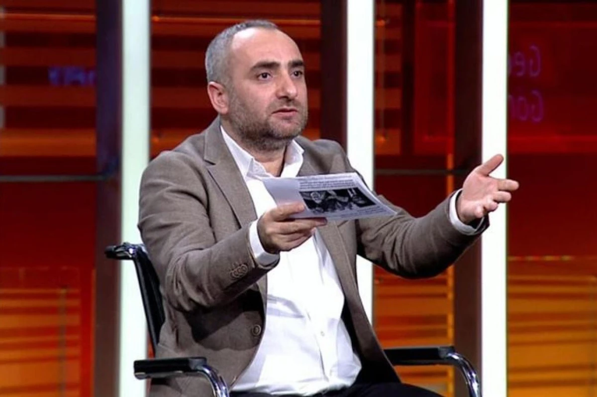 İsmail Saymaz&rsquo;dan CHP Analizi: Dananın Kuyruğu Yarın Kopacak
