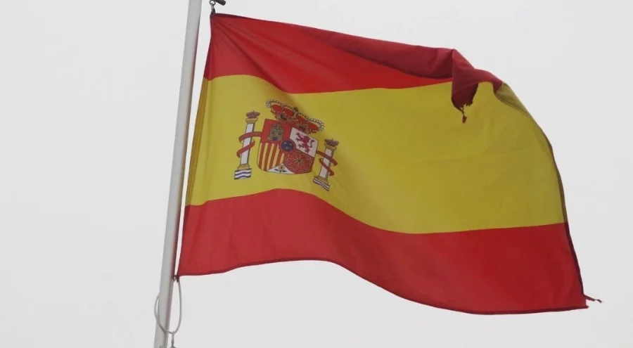 İspanya'da tren faciası sonrası 3 g&uuml;nl&uuml;k ulusal yas ilan edildi