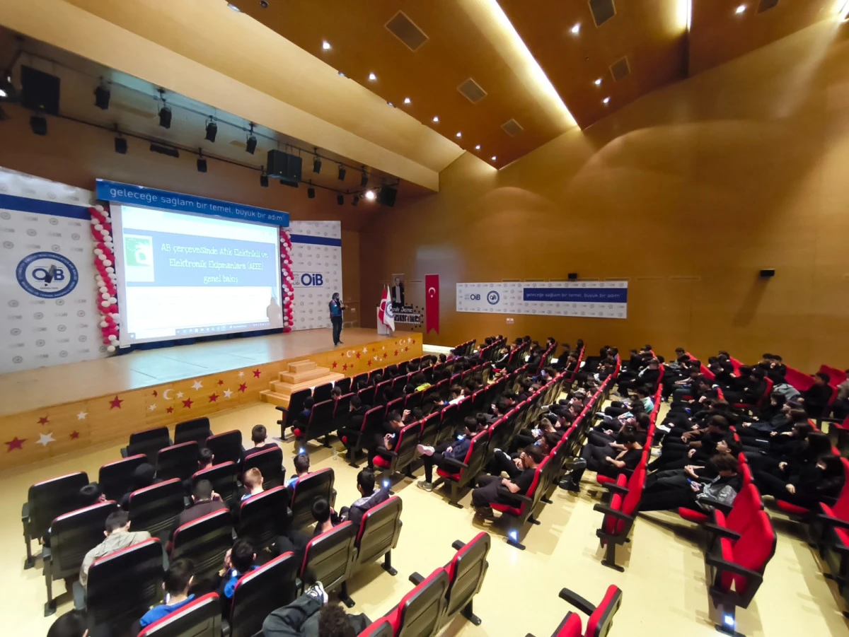 İsrafı Kapat, Faydayı Aç