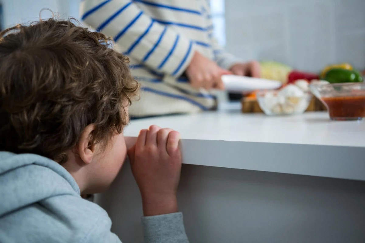İştahsız &ccedil;ocuk nedir? Aileler nelere dikkat etmeli?