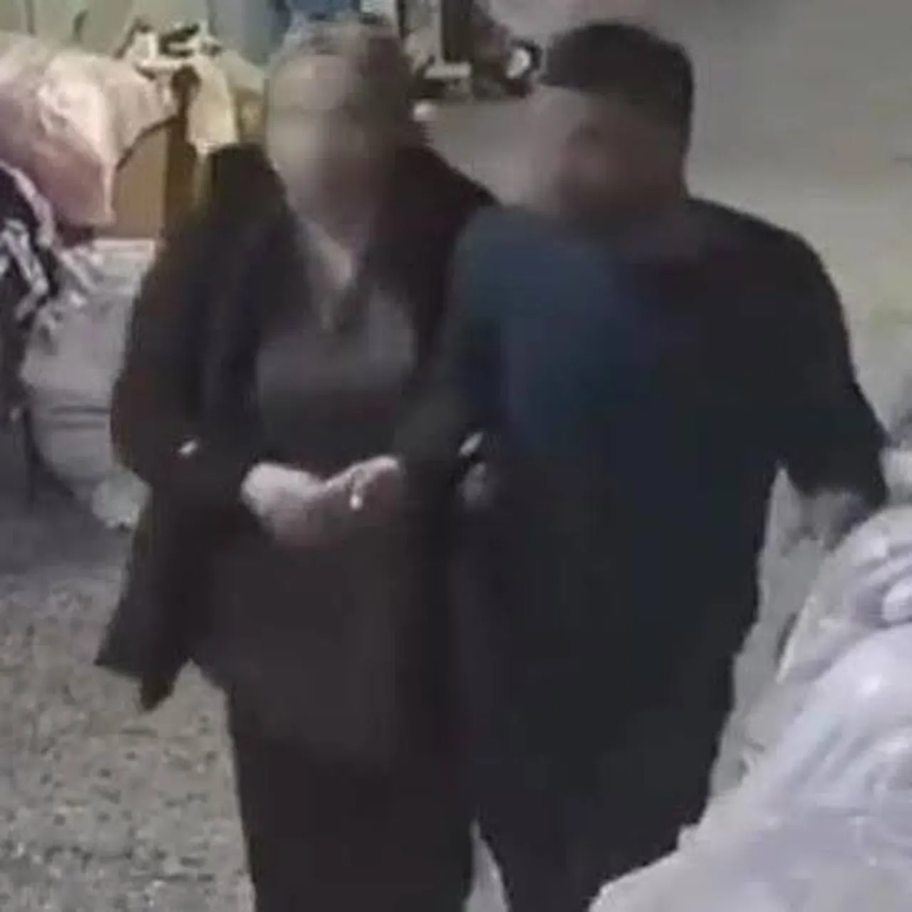 İstanbul'da il&ccedil;e il&ccedil;e gezip erkekleri taciz ediyordu! Ş&uuml;pheli kadın hakkında yeni gelişme
