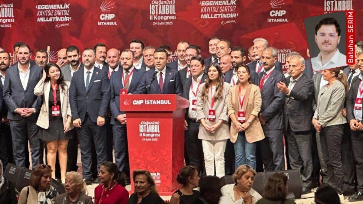 İSTANBULDA ‘KAYYIM GÜRSEL GÖREVİNE DEVAM EDECEK’ KARARI 