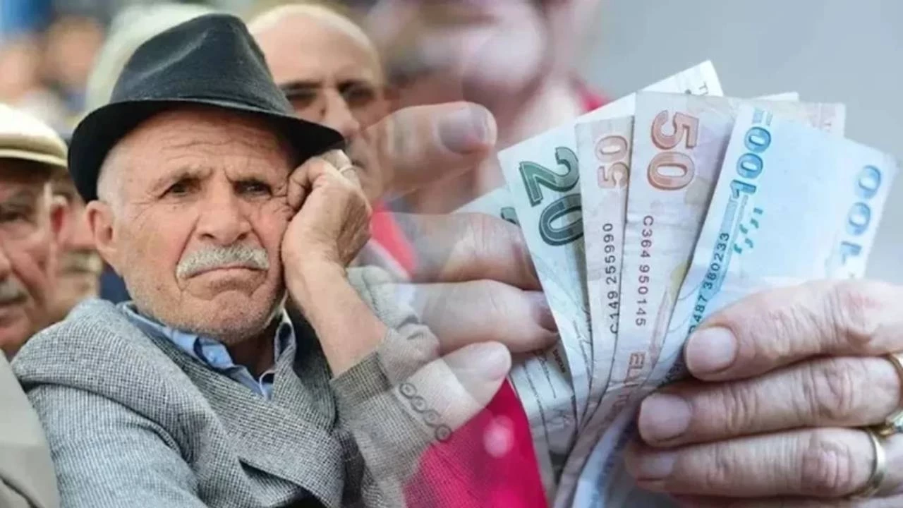 İşte emekliyi bekleyen 3 aylık zam