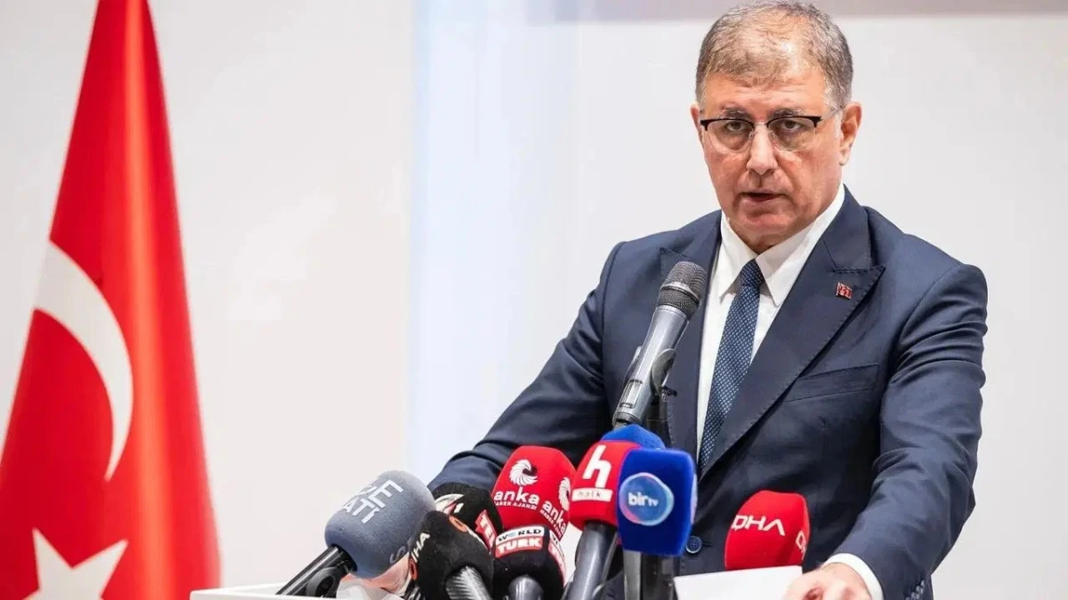 İzmir Büyükşehir Belediye Başkanı Cemil Tugay'dan o iddiaya yalanlama