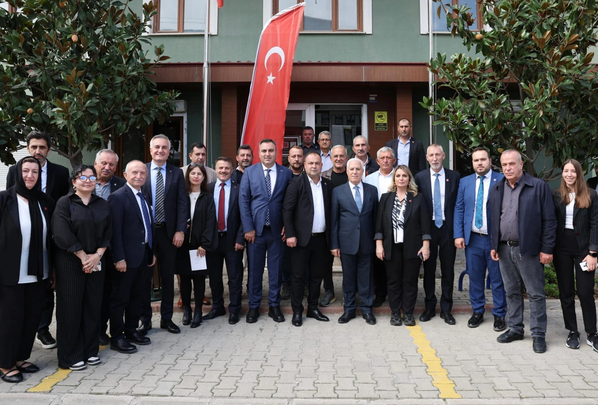 İznik ve Uluabat Gölleri Bursa'nın değeri