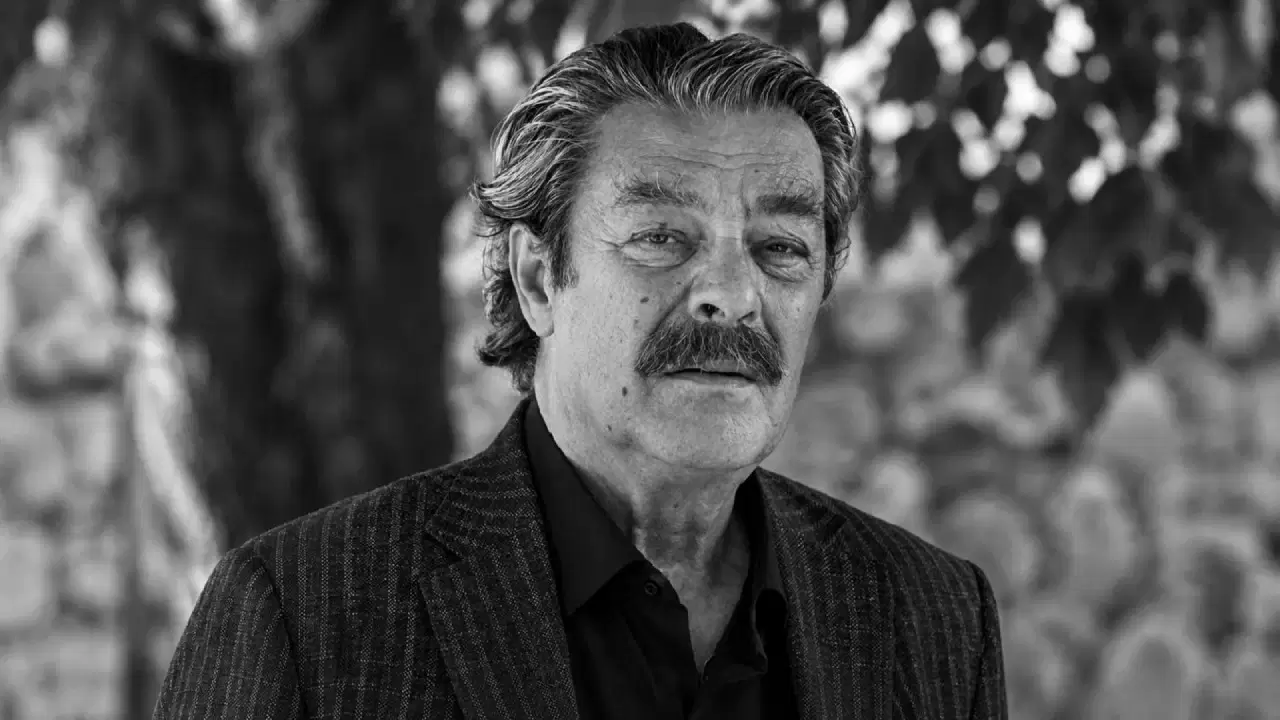 Kadir İnanır hayatını kaybetti