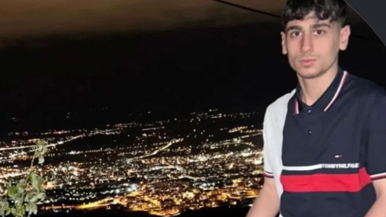 Kan donduran cinayet: 16 yaşındaki &ccedil;ocuk, bı&ccedil;aklanarak &ouml;ld&uuml;r&uuml;ld&uuml;