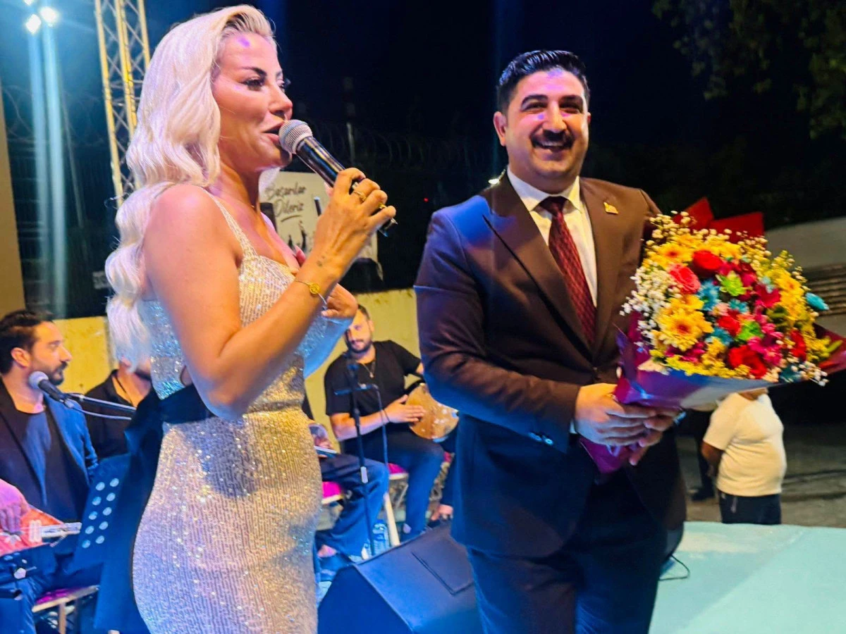 KARDEŞLİK YAZ FESTİVALİ&rsquo;NDE M&Uuml;ZİK, HALAY, COŞKU VE KARDEŞLİK BİR ARADA YAŞANDI