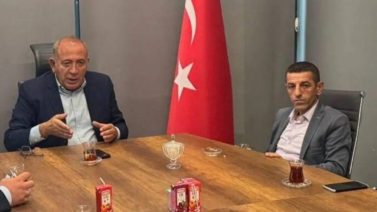 Kayyım Gürsel Tekin'in ekibindeydi: İhraç edilen delegeden skandal 'Gülşah Durbay' paylaşımı!