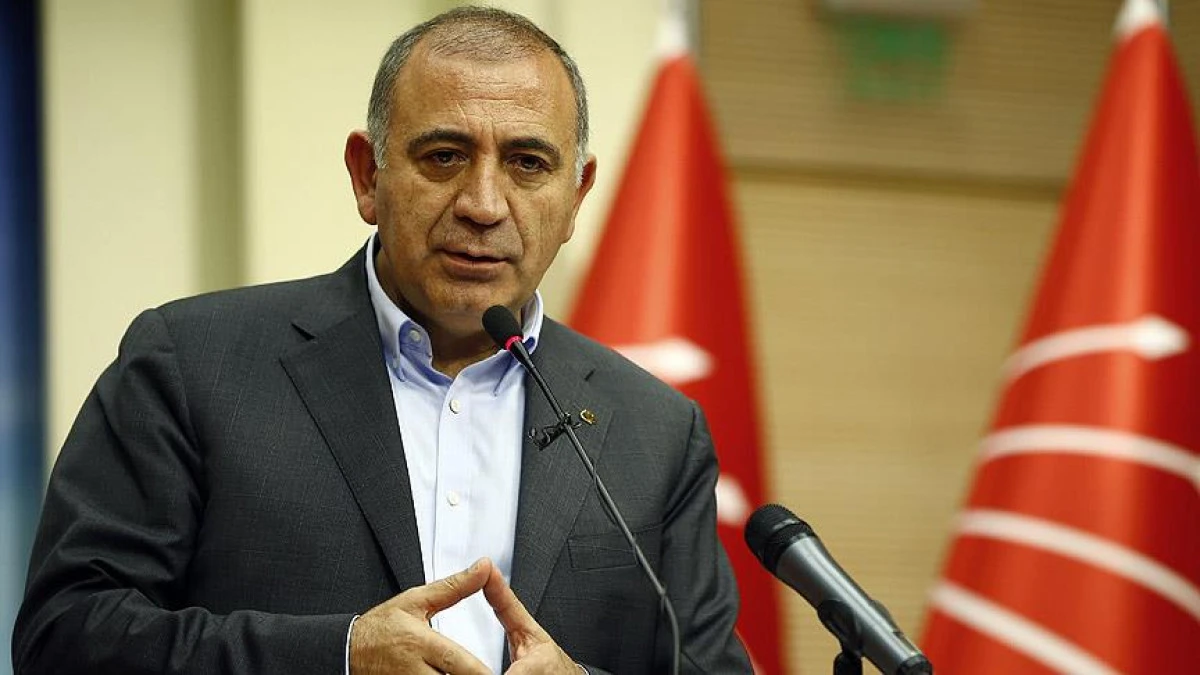 Kayyum Gürsel Tekin: 'Göreve başladı