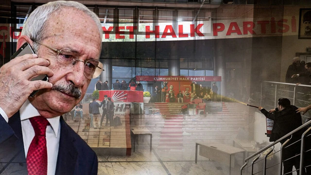 Kemal Kılı&ccedil;daroğlu'nun PM'sinde yer alıyordu: O isimde g&ouml;rev almayacağını duyurdu