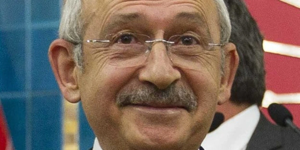 Kılıçdaroğlu, iktidara yakın Sabah gazetesinde 'meydan' okudu