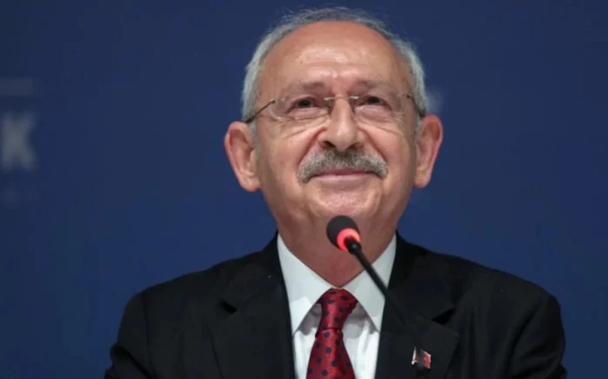 Kılıçdaroğlu 'kurultay davası' sonrası sessizliğini bozdu