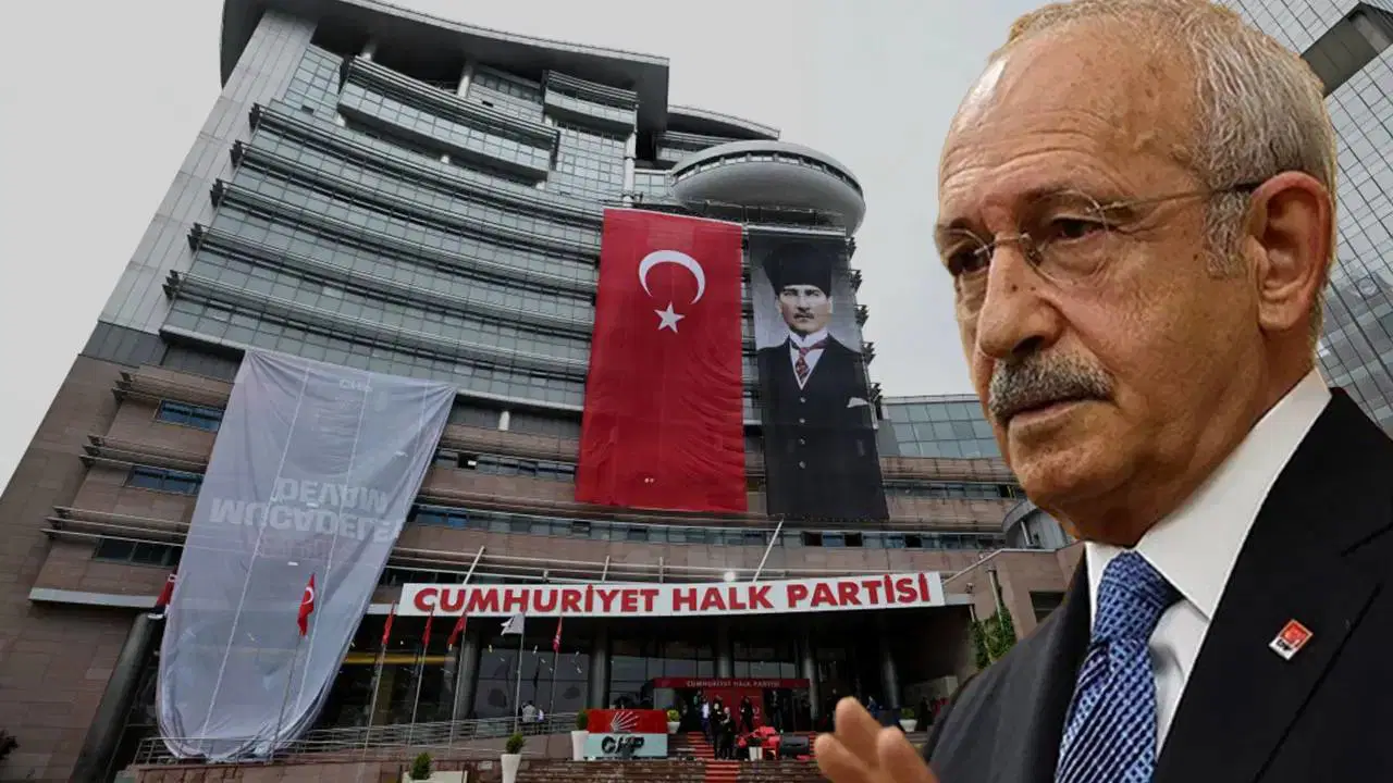 Kılı&ccedil;daroğlu kurultaydan ka&ccedil;ış planı mı uyguluyor?