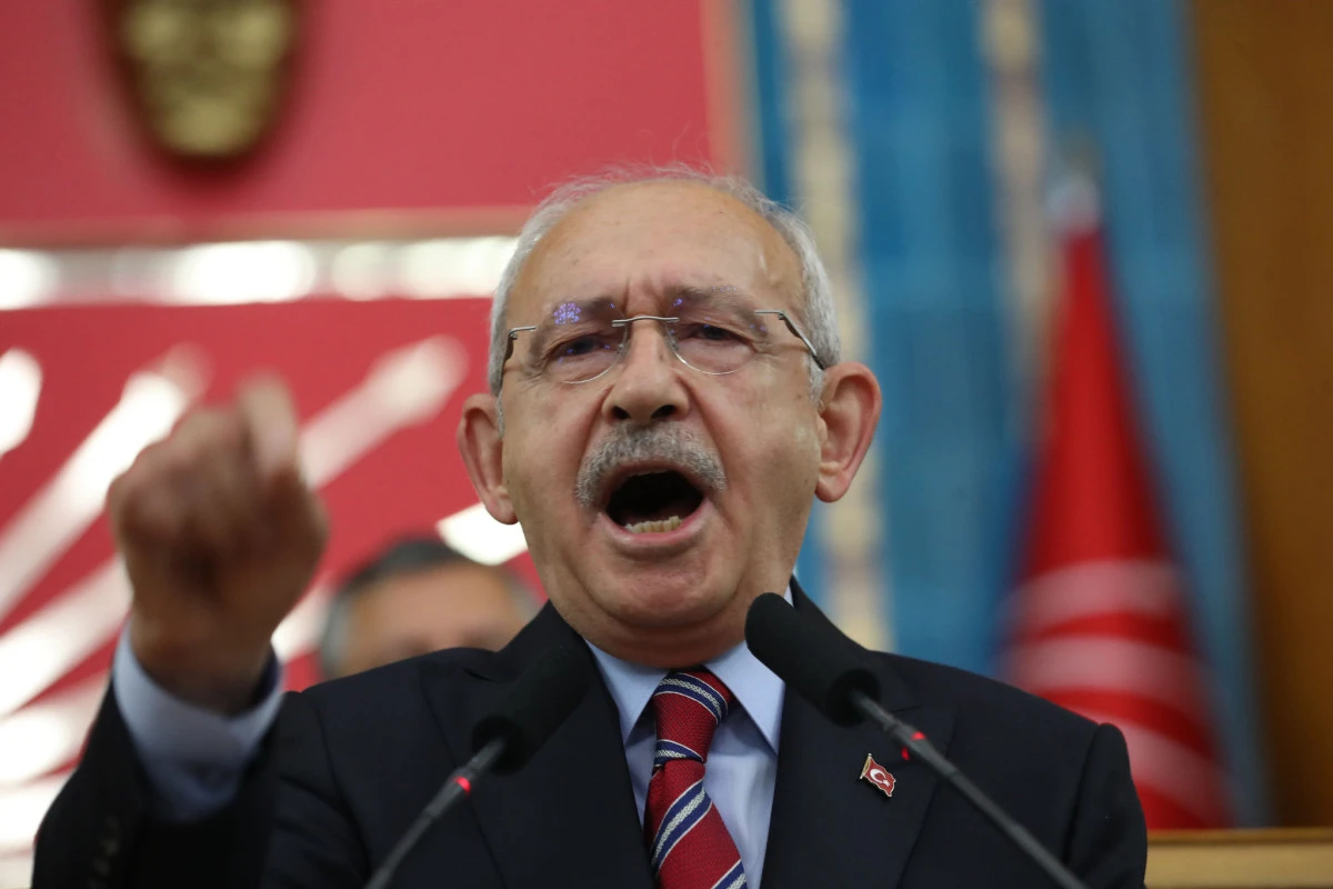 Kılı&ccedil;daroğlu'dan yeni hamle iddiası: B&uuml;y&uuml;kşehir il başkanları g&ouml;revden alınacak