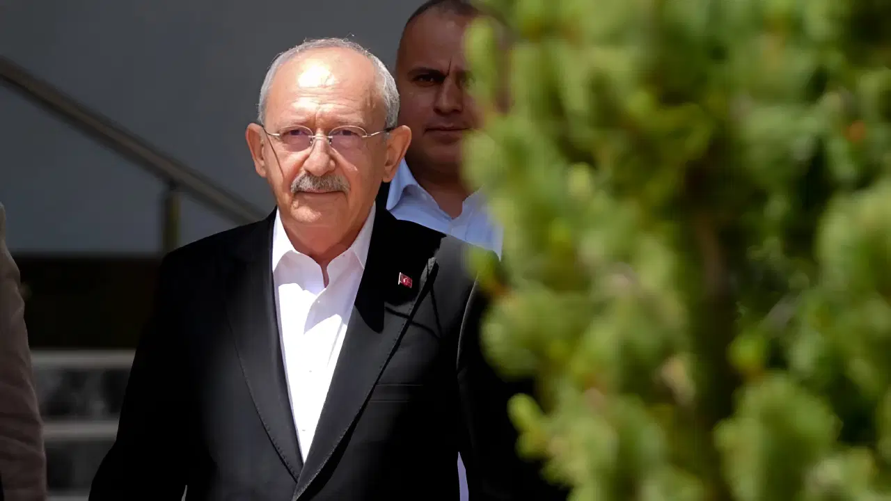 Kılı&ccedil;daroğlu'ndan 'grup toplantısı' hamlesi: 'Talimatım olmadan yapılmayacak'